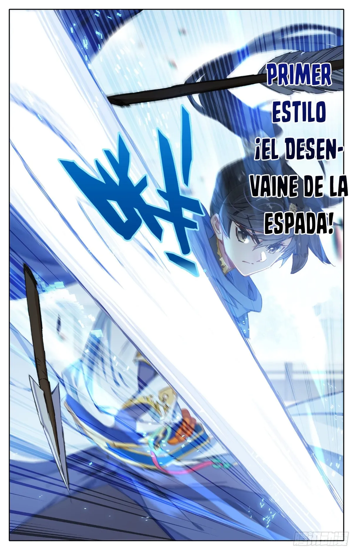 Azure Legacy Capítulo 19 en Línea - página 10