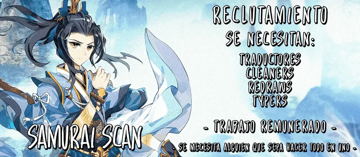 Azure Legacy Capítulo 320 en Línea - página 19