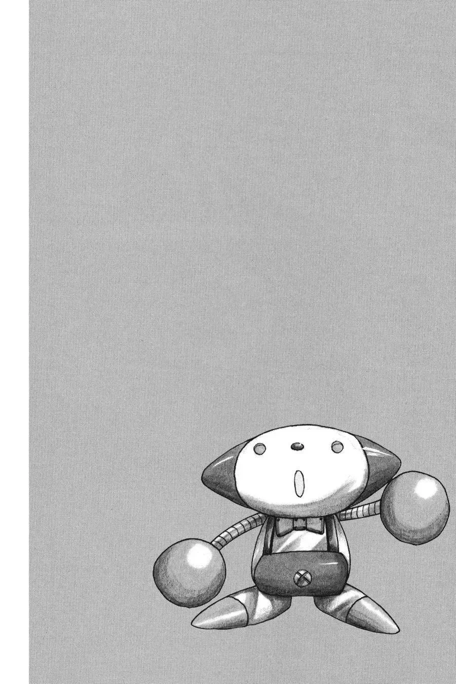 B.ichi Capítulo 19 en Línea - página 1