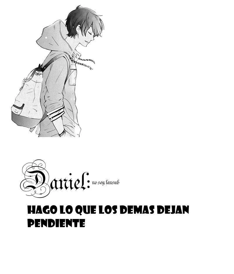 Baby Steps Capítulo 215 en Línea - página 1
