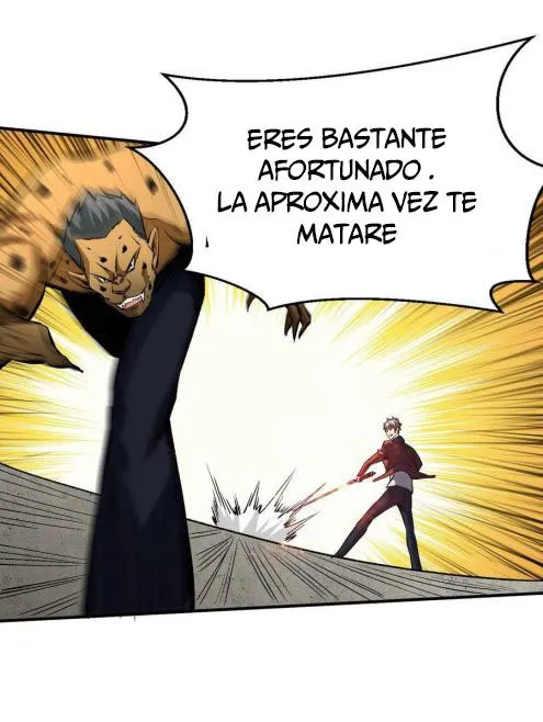 Back To Rule Again Capítulo 33 en Línea - página 16