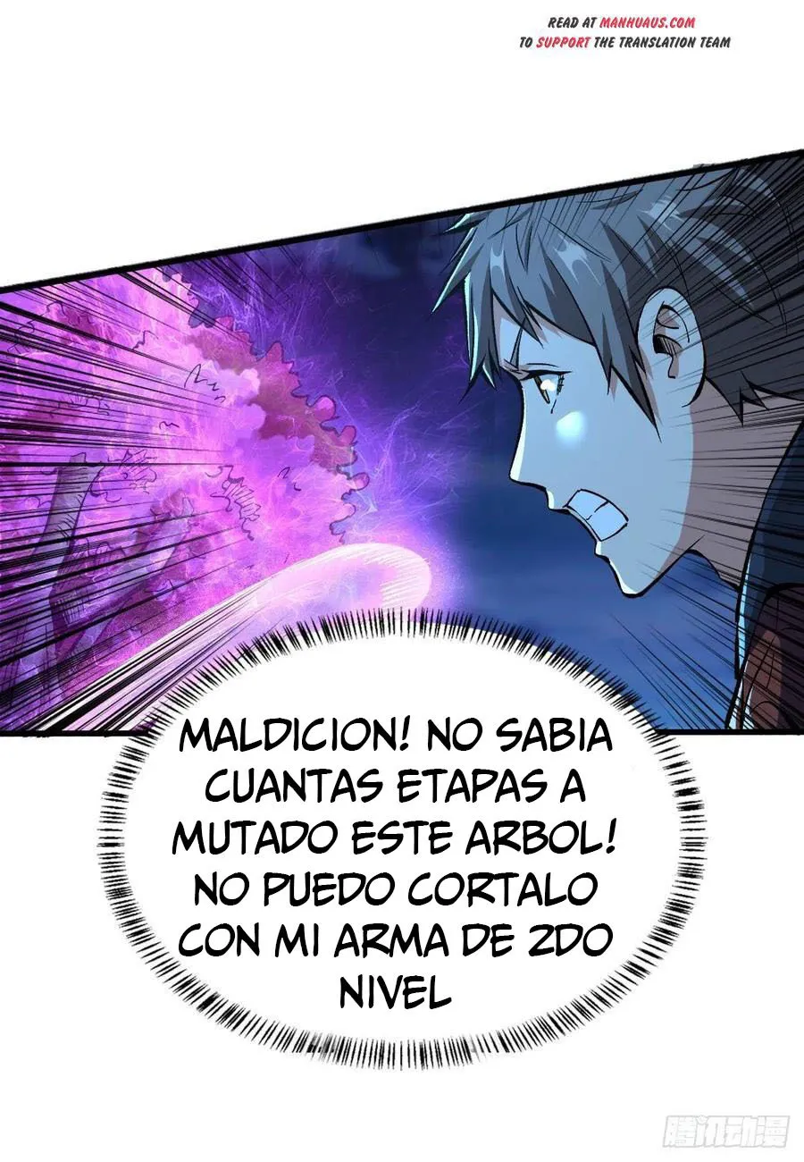 Back To Rule Again Capítulo 38 en Línea - página 2