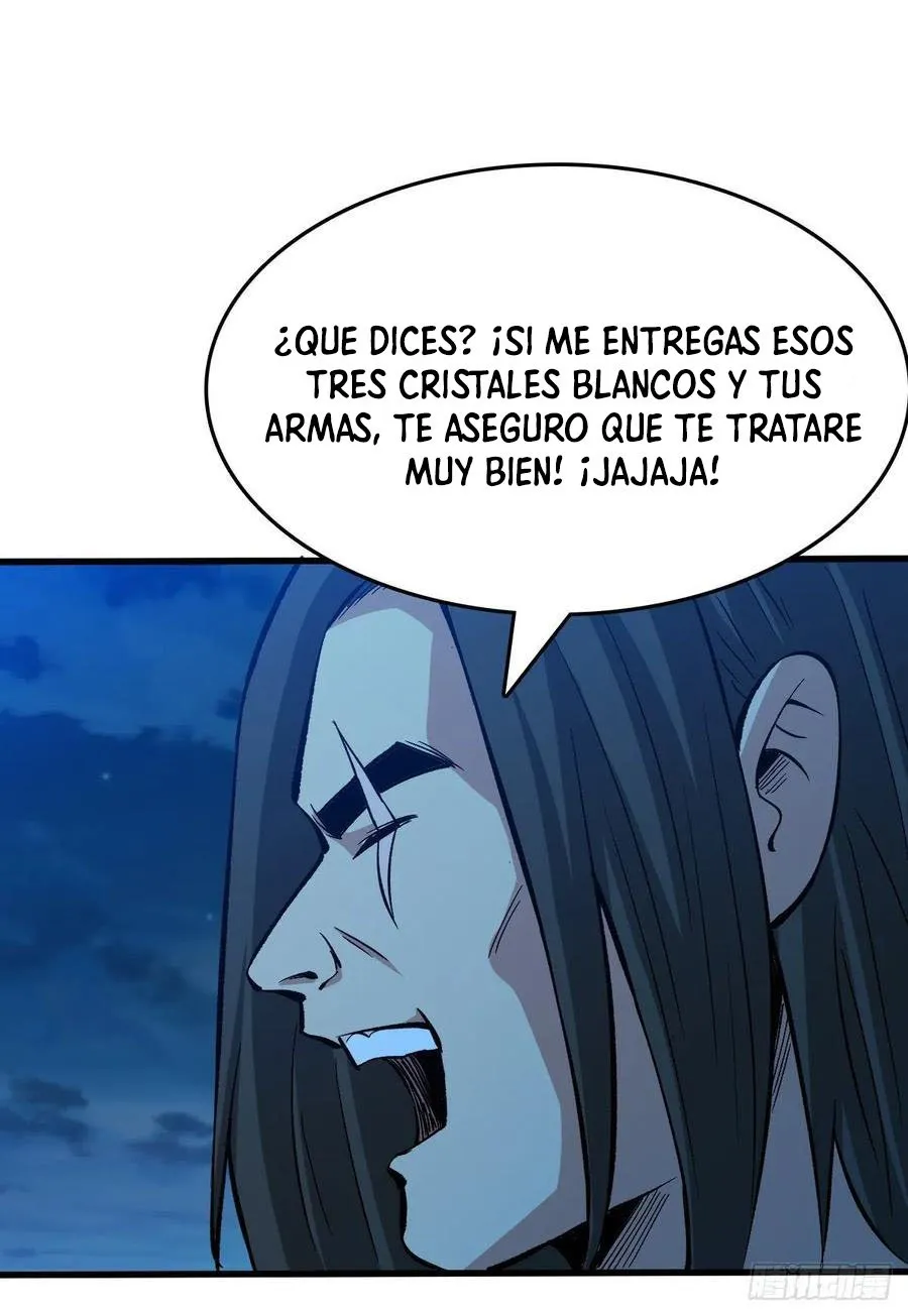 Back To Rule Again Capítulo 52 en Línea - página 11