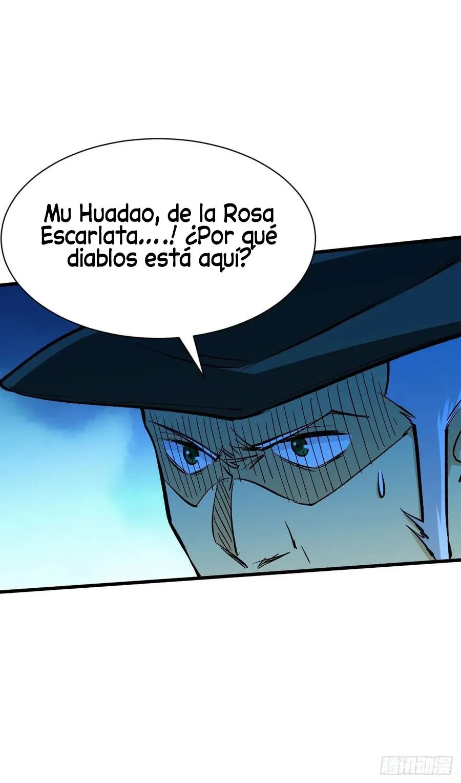 Back To Rule Again Capítulo 63 en Línea - página 29