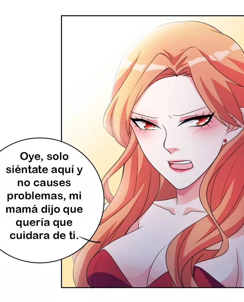 Back to The Earth Capítulo 4 en Línea - página 26