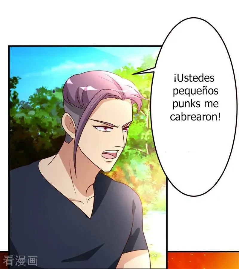 Back to The Earth Capítulo 50 en Línea - página 6
