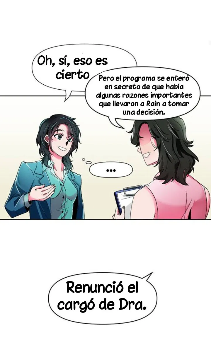 Backstage LIKE Capítulo 1 en Línea - página 15