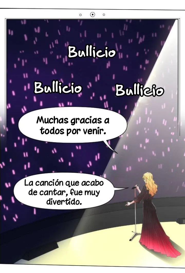 Backstage LIKE Capítulo 1 en Línea - página 61