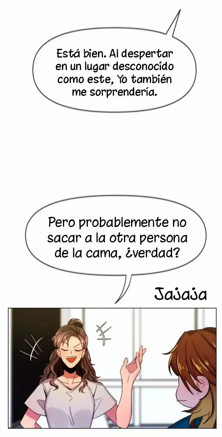 Backstage LIKE Capítulo 11 en Línea - página 45