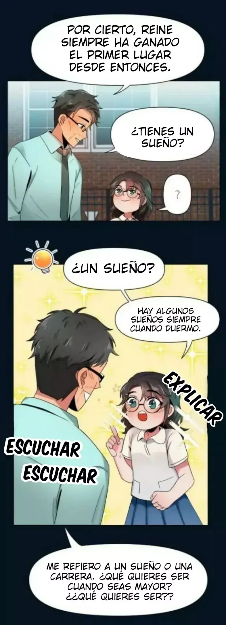 Backstage LIKE Capítulo 17 en Línea - página 10