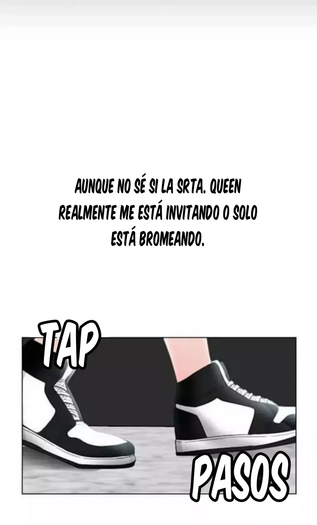 Backstage LIKE Capítulo 19 en Línea - página 5