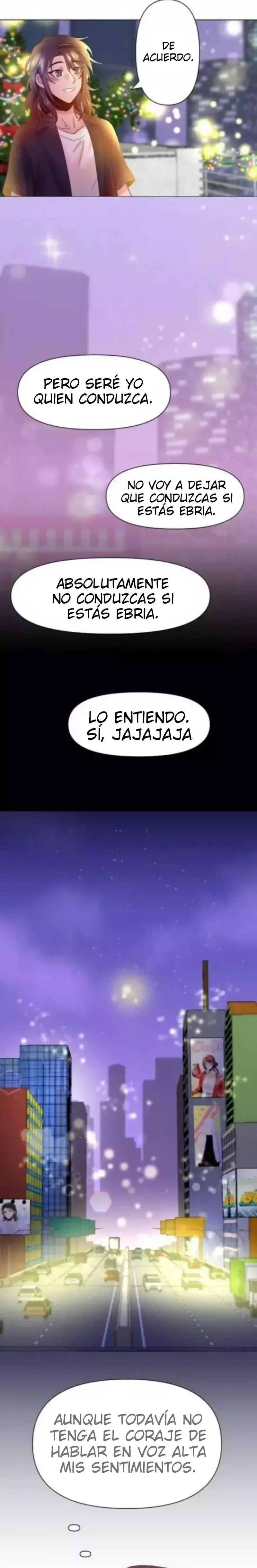 Backstage LIKE Capítulo 22 en Línea - página 10