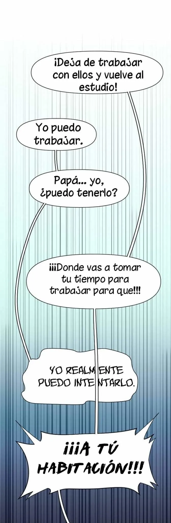 Backstage LIKE Capítulo 5 en Línea - página 18
