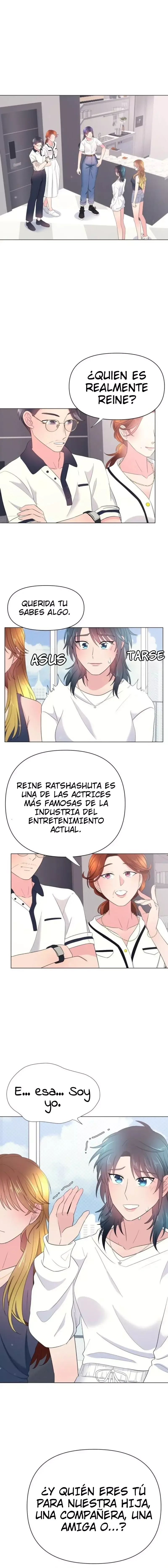 Backstage LIKE Capítulo 58 en Línea - página 2