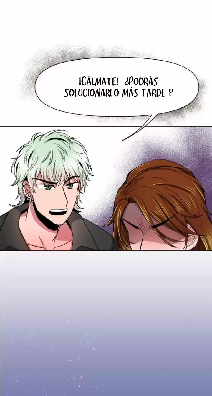 Backstage LIKE Capítulo 9 en Línea - página 30