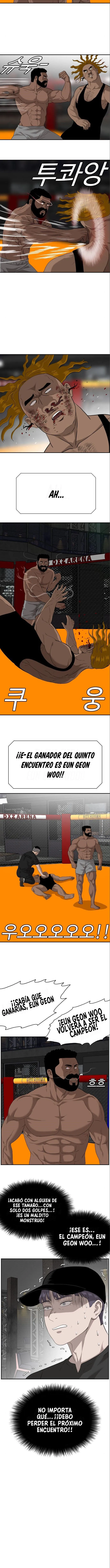 Bad boy (bad guy) Capítulo 100 en Línea - página 12
