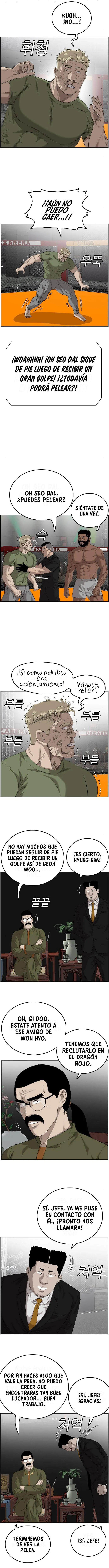 Bad boy (bad guy) Capítulo 102 en Línea - página 10
