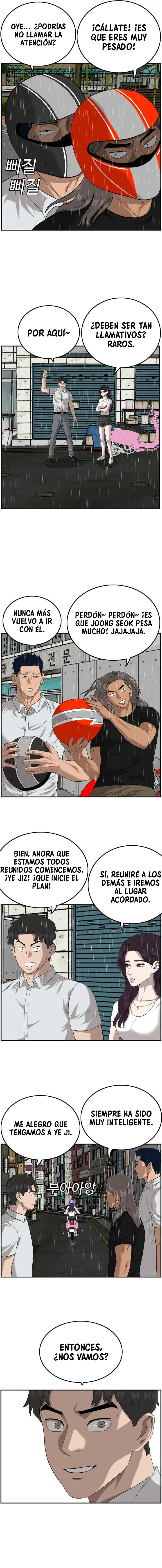 Bad boy (bad guy) Capítulo 106 en Línea - página 19
