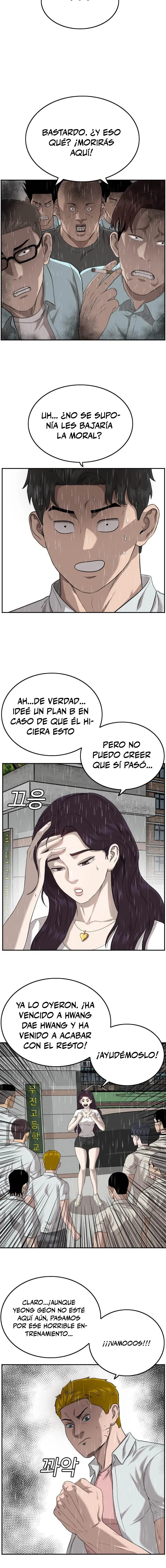 Bad boy (bad guy) Capítulo 109 en Línea - página 11