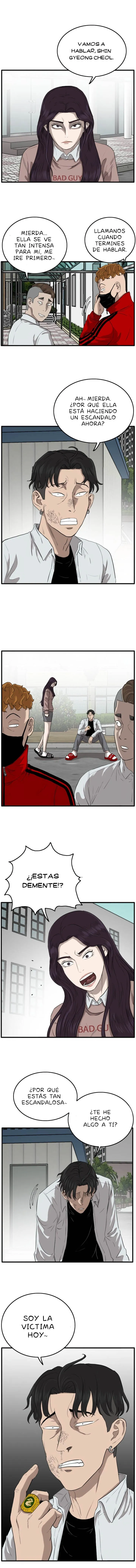 Bad boy (bad guy) Capítulo 11 en Línea - página 13