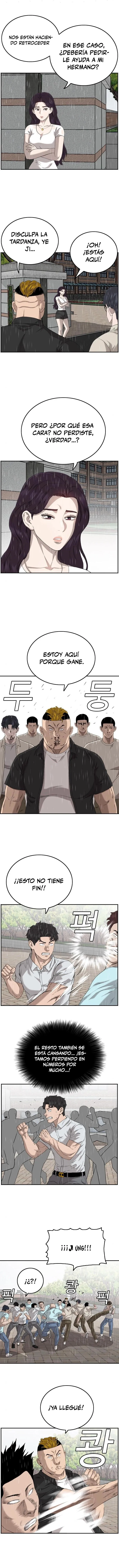 Bad boy (bad guy) Capítulo 110 en Línea - página 14
