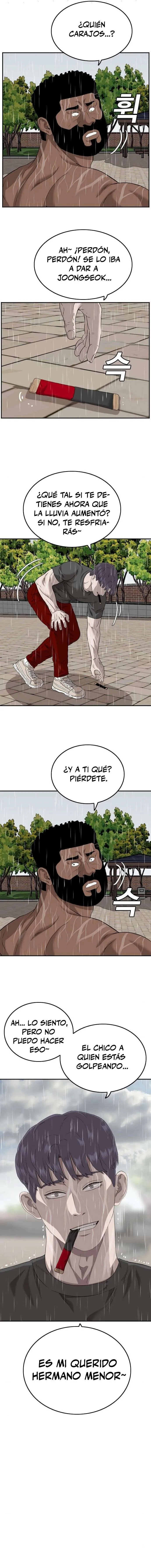 Bad boy (bad guy) Capítulo 113 en Línea - página 13