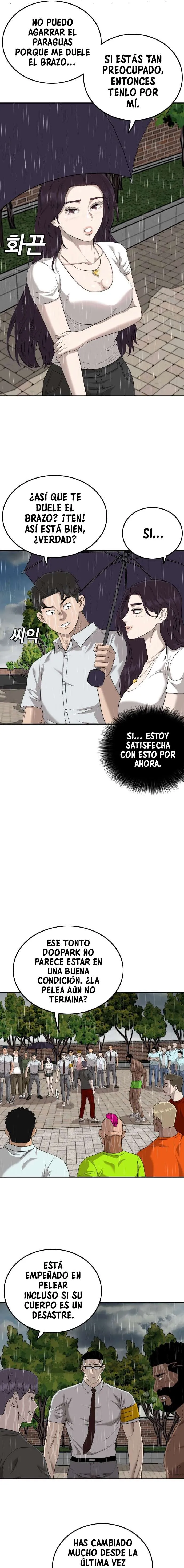 Bad boy (bad guy) Capítulo 115 en Línea - página 4