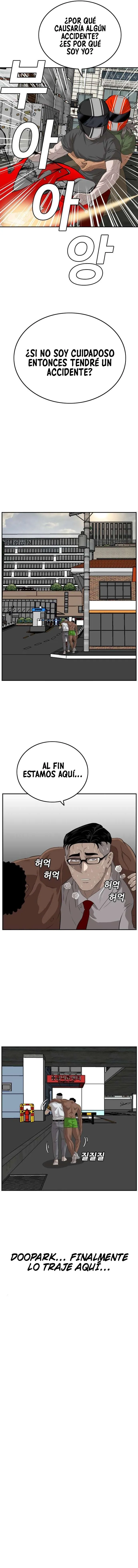 Bad boy (bad guy) Capítulo 116 en Línea - página 15