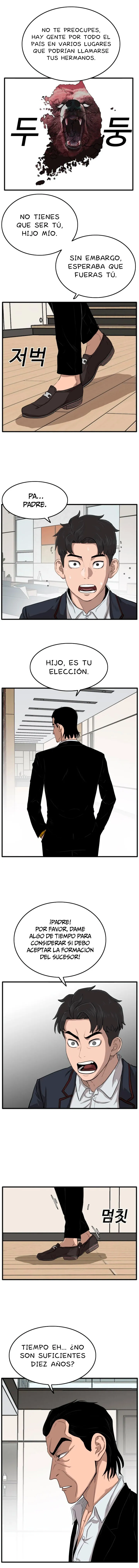 Bad boy (bad guy) Capítulo 12 en Línea - página 9