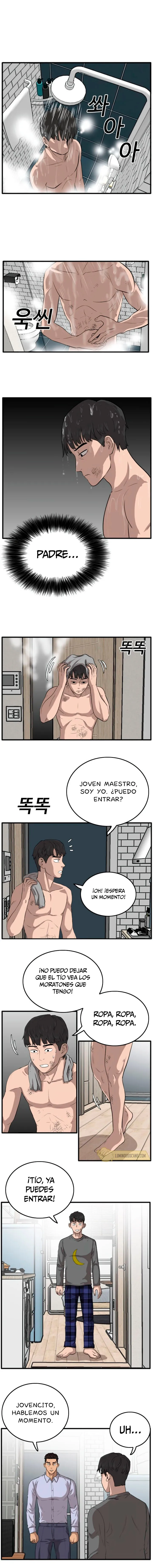 Bad boy (bad guy) Capítulo 12 en Línea - página 14