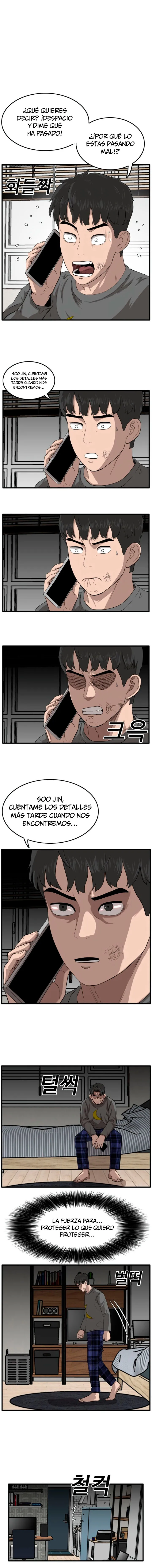 Bad boy (bad guy) Capítulo 12 en Línea - página 19