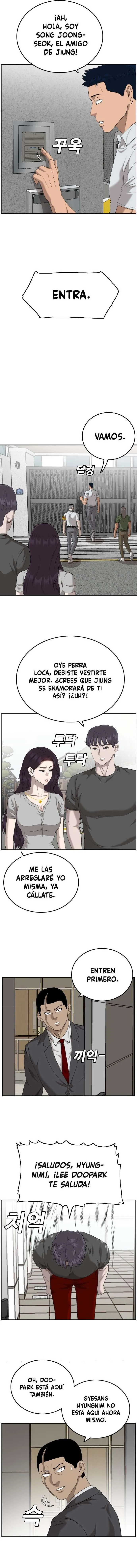Bad boy (bad guy) Capítulo 122 en Línea - página 7