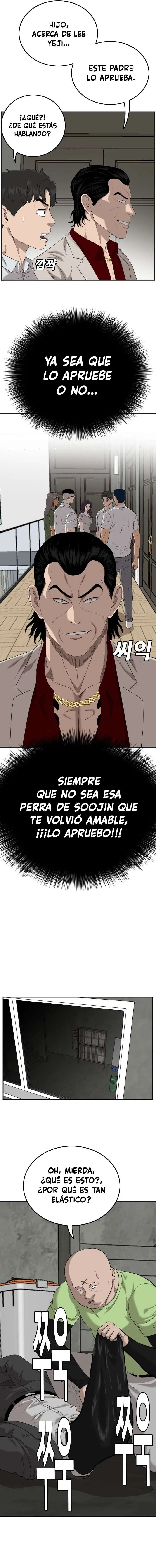 Bad boy (bad guy) Capítulo 122 en Línea - página 15