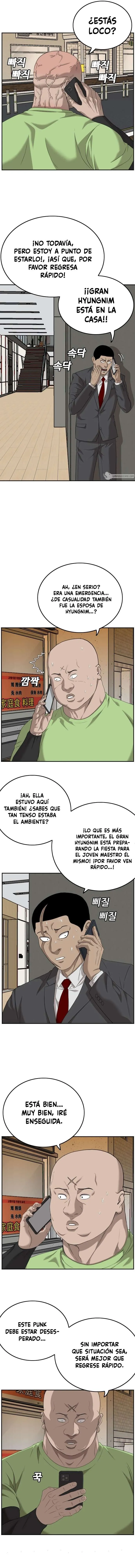 Bad boy (bad guy) Capítulo 123 en Línea - página 7