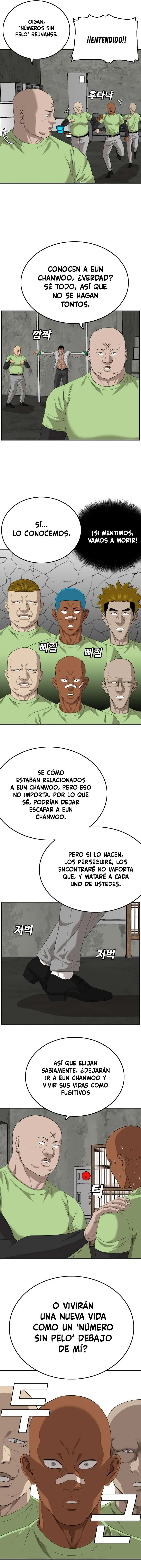 Bad boy (bad guy) Capítulo 123 en Línea - página 13