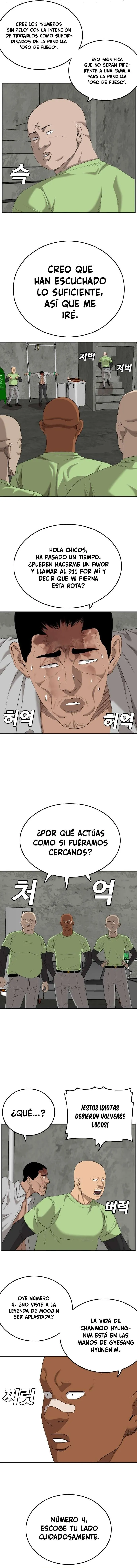 Bad boy (bad guy) Capítulo 123 en Línea - página 14
