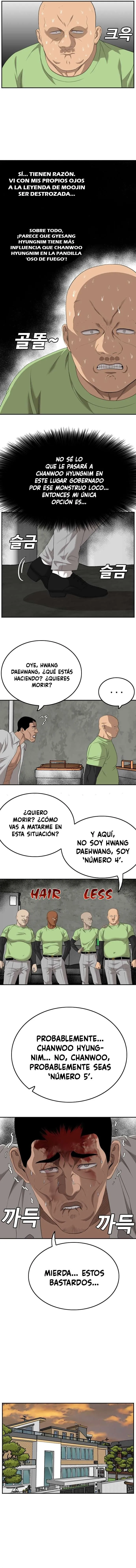 Bad boy (bad guy) Capítulo 123 en Línea - página 15