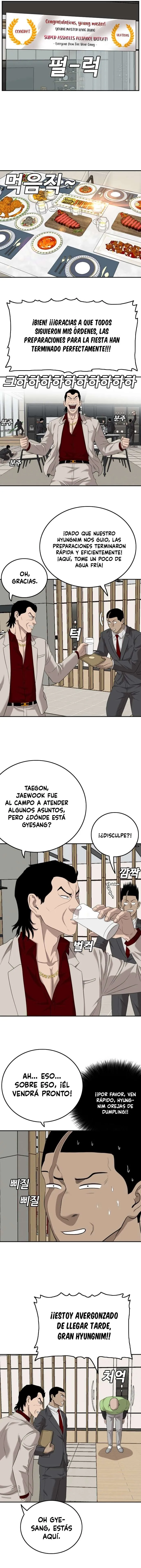 Bad boy (bad guy) Capítulo 123 en Línea - página 16