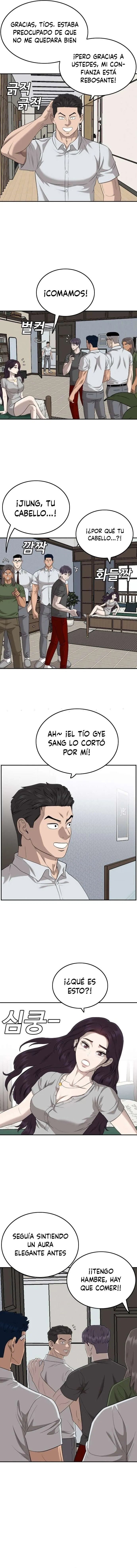 Bad boy (bad guy) Capítulo 124 en Línea - página 12