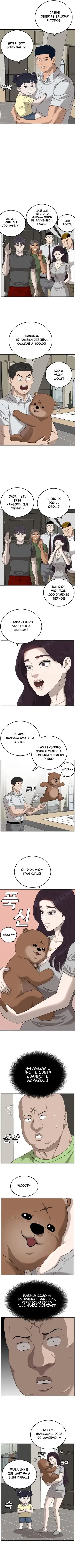 Bad boy (bad guy) Capítulo 126 en Línea - página 3