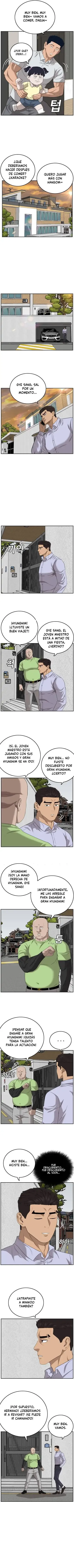 Bad boy (bad guy) Capítulo 126 en Línea - página 4