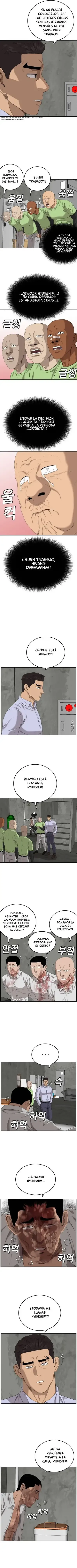 Bad boy (bad guy) Capítulo 126 en Línea - página 6