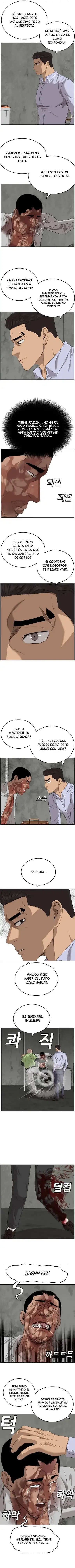 Bad boy (bad guy) Capítulo 126 en Línea - página 7