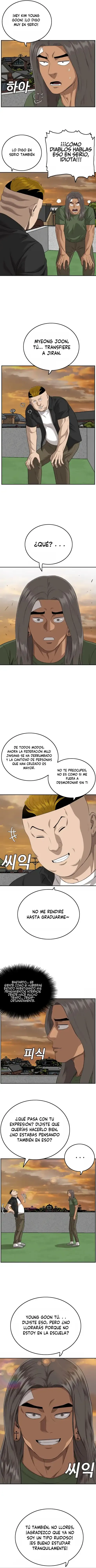 Bad boy (bad guy) Capítulo 128 en Línea - página 2