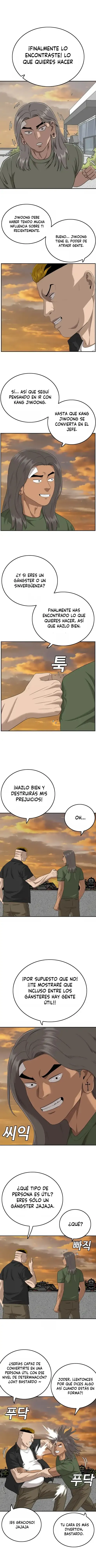 Bad boy (bad guy) Capítulo 128 en Línea - página 12