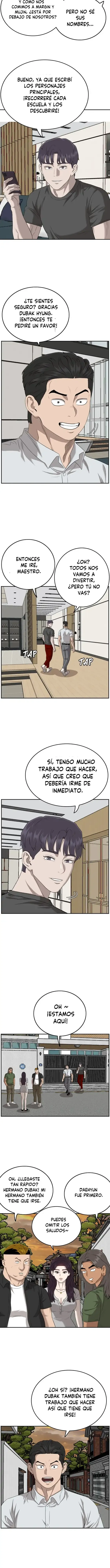 Bad boy (bad guy) Capítulo 130 en Línea - página 2