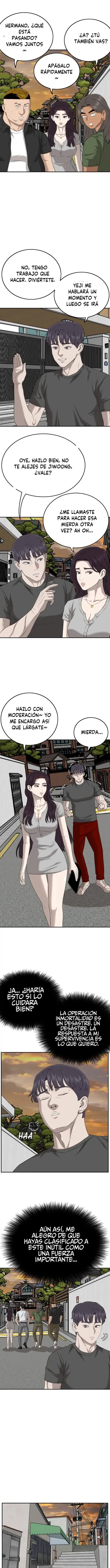 Bad boy (bad guy) Capítulo 130 en Línea - página 3