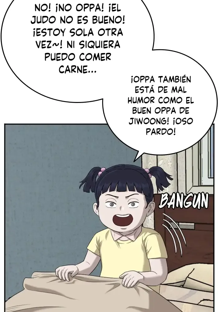 Bad boy (bad guy) Capítulo 130 en Línea - página 5