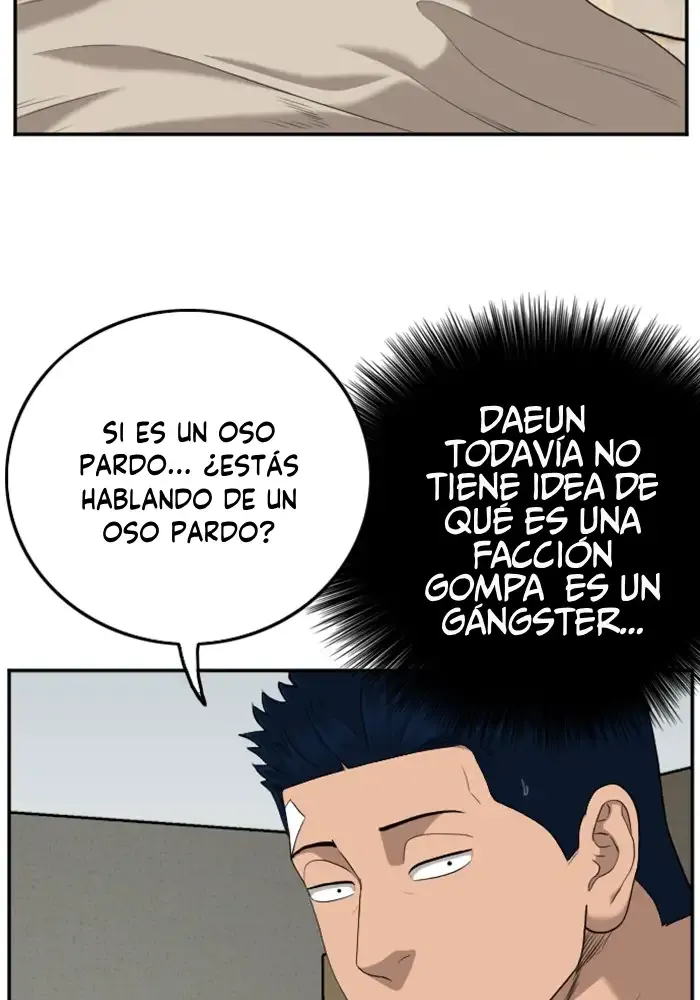 Bad boy (bad guy) Capítulo 130 en Línea - página 6