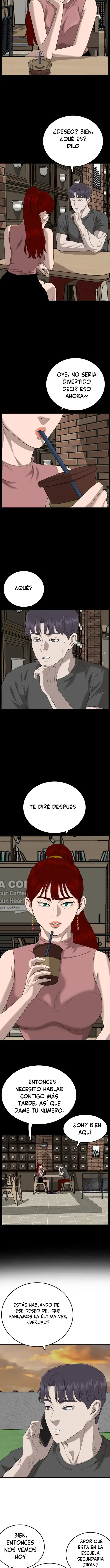 Bad boy (bad guy) Capítulo 130 en Línea - página 12
